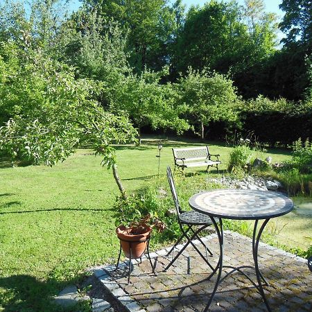 110 Qm Ferienwohnung Haus Renn Bischofswiesen Εξωτερικό φωτογραφία