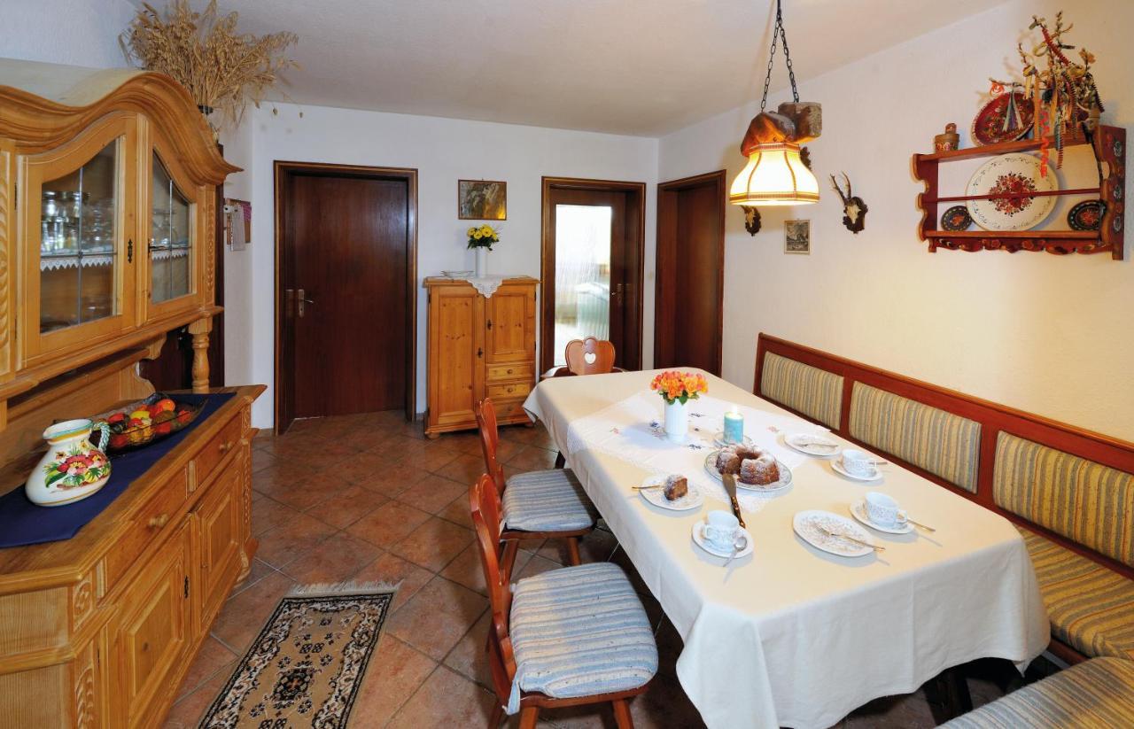 110 Qm Ferienwohnung Haus Renn Bischofswiesen Εξωτερικό φωτογραφία