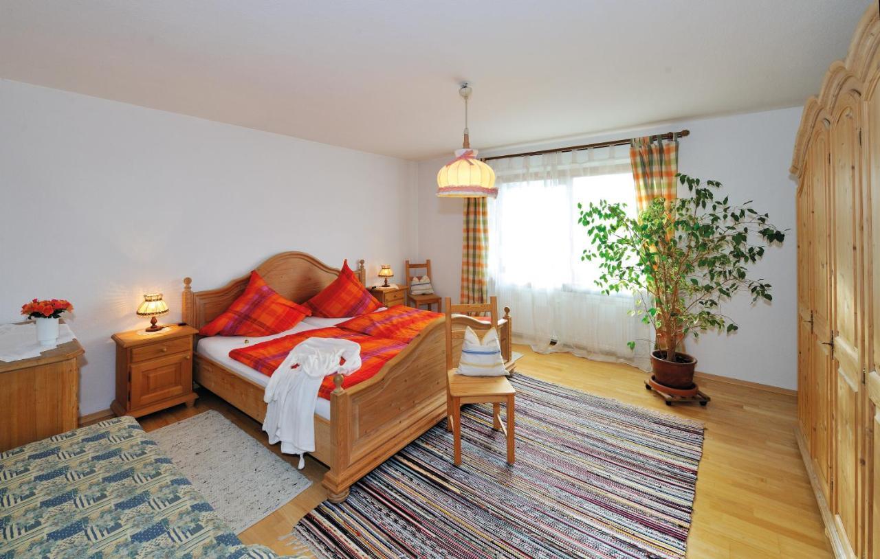 110 Qm Ferienwohnung Haus Renn Bischofswiesen Εξωτερικό φωτογραφία