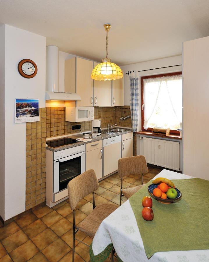110 Qm Ferienwohnung Haus Renn Bischofswiesen Εξωτερικό φωτογραφία