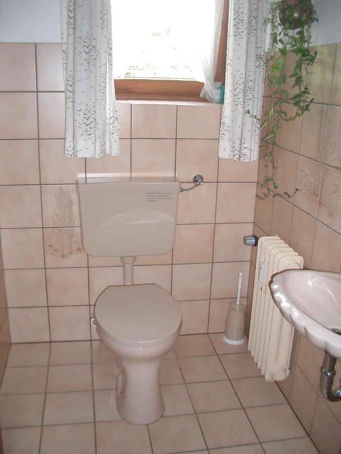 110 Qm Ferienwohnung Haus Renn Bischofswiesen Εξωτερικό φωτογραφία