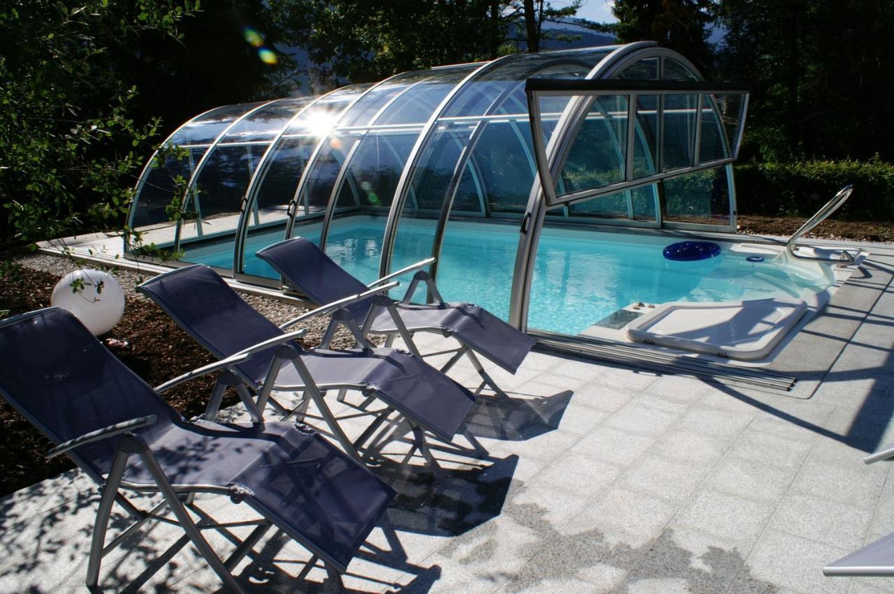 110 Qm Ferienwohnung Haus Renn Bischofswiesen Εξωτερικό φωτογραφία